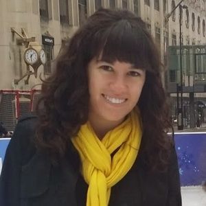 Meet your Posher, Courtney
